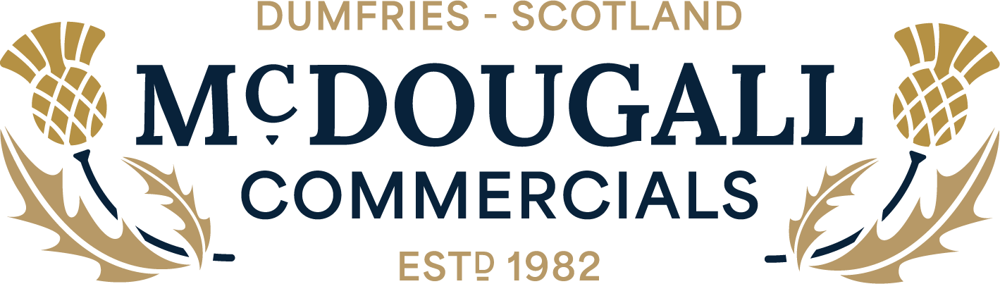 McDougall Commercials